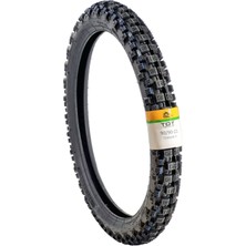 Tdt Tyres 90/90-21 Tt (Tubetype - Iç Lastikli Tip) Enduro Ön Lastik TERRAİN2B