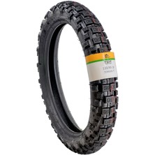 Tdt Tyres 110/90-18 Tt (Tubetype/ Iç Lastikli Tip) Motorsiklet Lastiği TERRAİN13