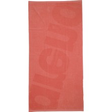 Arena Beach Towel Logo Iı Unisex Kırmızı Antrenman Havlu 007303200