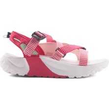 Lumberjack Free Wmn 4fx Pudra Kadın Sandalet