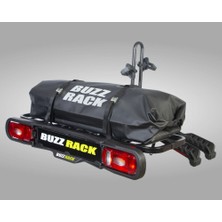 Buzz Rack Twinbuzz Sepetli Çeki Demiri Bisiklet Taşıyıcı 7 Pin