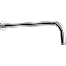 Duxxa Ankastre Duş Borusu Duvar 30 cm