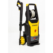 Stanley SXPW22PE Basınçlı Yıkama ve Yüzey Temizleme Makinesi 2200W 150 Bar