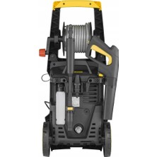 Stanley SXPW22PE Basınçlı Yıkama ve Yüzey Temizleme Makinesi 2200W 150 Bar