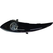 Drift Mondıal Drift L Benzin Deposu Sağ Üst Plastik Kapak Siyah