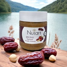 Nutart Hurmalı Fındık Ezmesi 200G