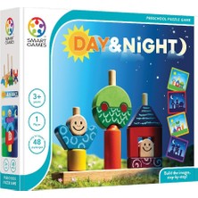 Smart Games Smartgames Day & Night