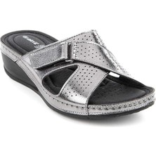 Muya Duro Anatomik Taban Kadın Terlik