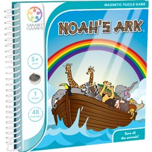 Smart Games Smartgames Noah's Ark