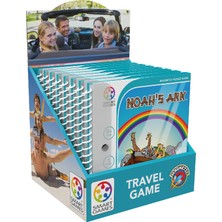 Smart Games Smartgames Noah's Ark