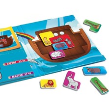 Smart Games Smartgames Noah's Ark