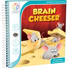 Smart Games Smartgames Brain Cheeser