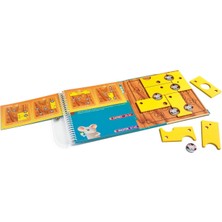 Smart Games Smartgames Brain Cheeser