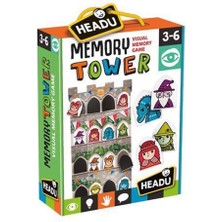 Headu - Tower Memo