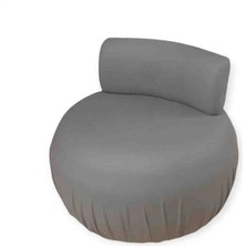 Mc Mobilya Sahra Bon Bon Puf Tabure Bench