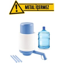 Hatiç Store Transformacion Metal Içermeyen Damacana Pompası 716950