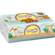 Familia Puf Mendil (3 Katlı) Karma 900 Adet (6PK*150) (Yaz Pufu Serisi 50 Ler/ 70 Ler / 90 Lar)