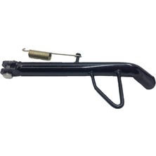 Motosvn Honda Ace 125 Yan  Sehpa