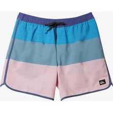 Quiksilver Surfsilk Tijuana 16 Erkek Volley Short