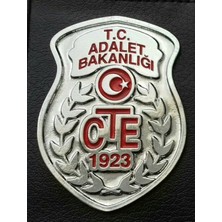 Aldatmaz Infaz Koruma Cüzdan Rozeti Satınal.sadece Kurum Adresıne Gonderılır.sıvıle Satılmaz.