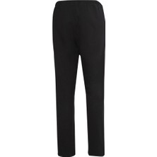 Hummel Mesen Tapered Erkek Siyah Eşofman Altı