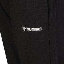 Hummel Mesen Tapered Erkek Siyah Eşofman Altı