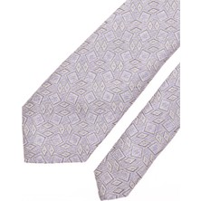 Cacharel Erkek Gri Kravat 50274258-100