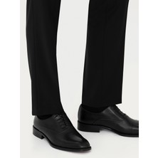 Cacharel Erkek Siyah Klasik Ayakkabı 50290269-VR046