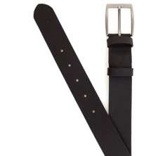 Cacharel Erkek Kahverengi Denim Kemer 50285245-VR029