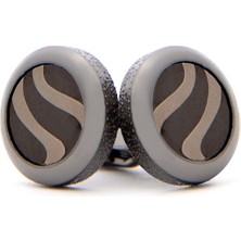 Cacharel Erkek Gri Kol Düğmesi 50259284-109