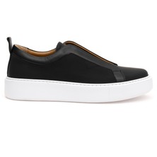 Cacharel Erkek Siyah Eva Taban Casual Ayakkabı 50287796-VR046