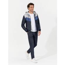 Cacharel Erkek Lacivert Jogger Fit Eşofman Altı 50259589-VR033