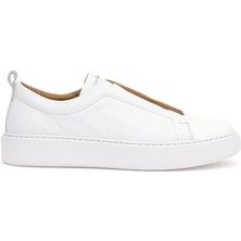 Cacharel Erkek Beyaz Eva Taban Casual Ayakkabı 50288707-VR013