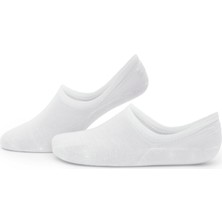Cacharel Beyaz Sneaker Çorap 50289529 600