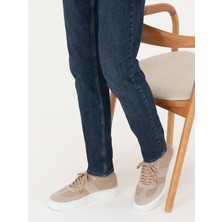 Cacharel Erkek Bej Eva Taban Casual Ayakkabı 50287819-VR011