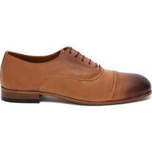 Cacharel Erkek Taba %100 Deri Klasik Ayakkabı 50250590-880