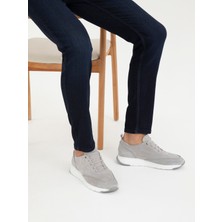 Cacharel Erkek Gri Casual Ayakkabı 50287555-VR024