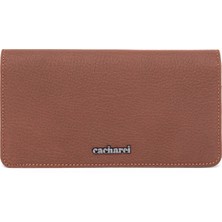 Cacharel Erkek Erkek Taba Cüzdan 50250870-880