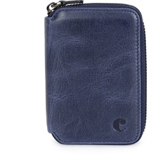 Cacharel Erkek Erkek Lacivert Cüzdan 50268558-VR033