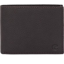 Cacharel Erkek Erkek Kahverengi Cüzdan 50250867-400