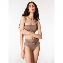 Fabrika Vizon Kadın Bikini Alt 24-Aryal