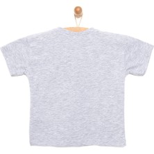 Dc Comıcs Batman Tshirt Erkek Bebek