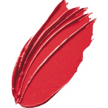 Peggy Sage Paris Ruj Satiné 3,8g Le Rouge Peggy 008