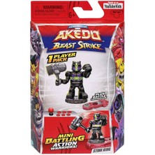 Akedo S5 Tekli Paket AKE17000 - Stink King