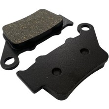 Motonum Bmw G 310 Gs Yan Sanayi Arka Fren Balata