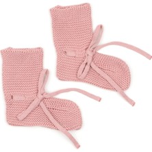 Baboo Pembe Patik 1-2 Yaş