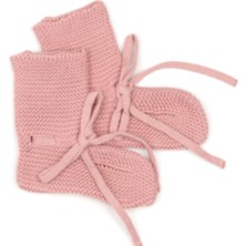Baboo Pembe Patik 1-2 Yaş