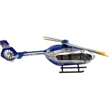 Hapais Şlar Gençler Için 1/87 Airbus Helikopter Döküm Metal Helikopter (Yurt Dışından)