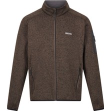 Regatta Newhill Erkek Polar-Kahverengi