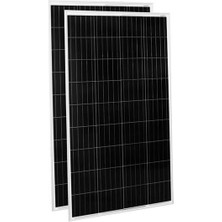 Or-Tec Karavan Güneş Enerjili 2000W Tam Sınus Solar Paket No: 10